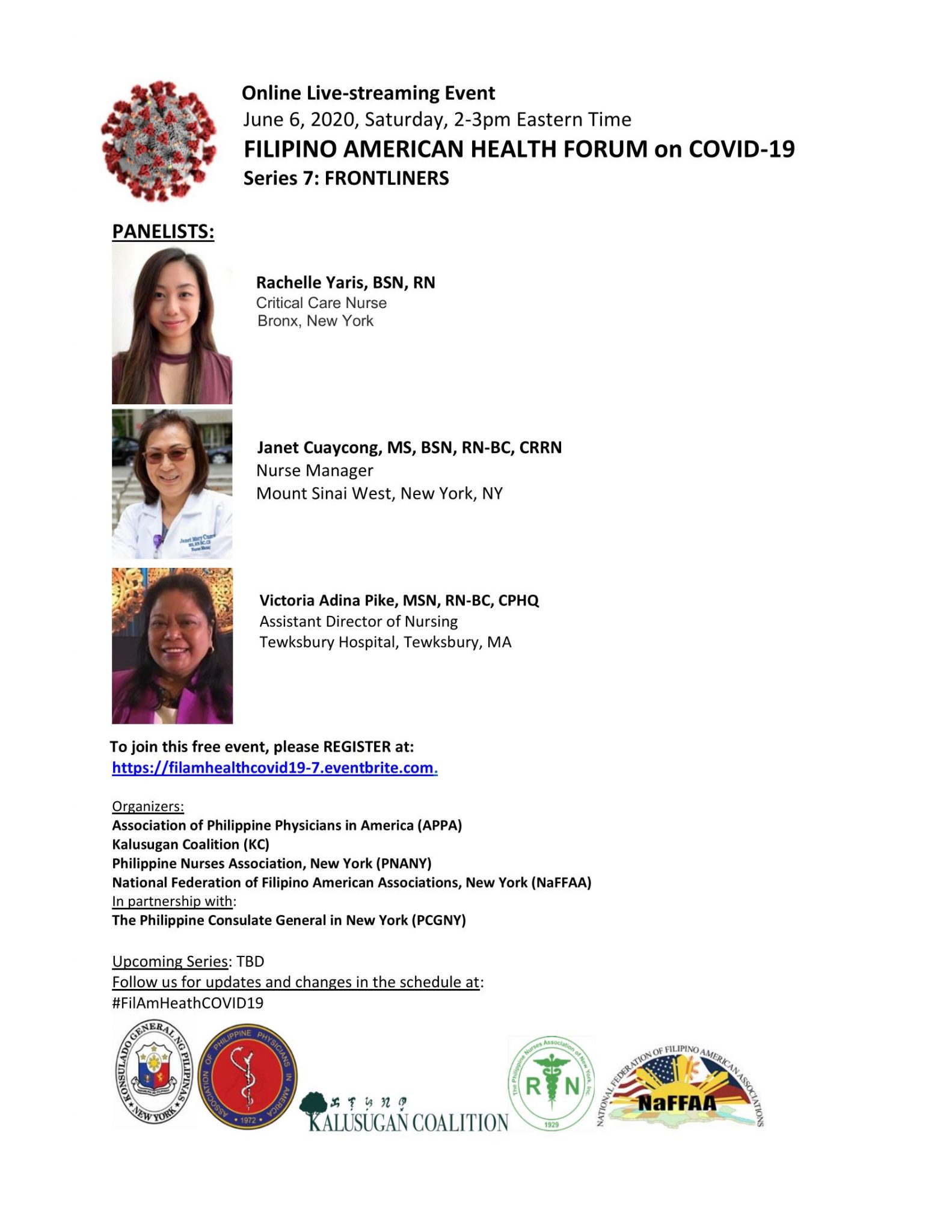 Series7 Filipino American Health Series on COVID Page 1 1583x2048